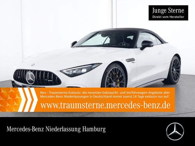 Mercedes-Benz SL 43 AMG Premium/DYNAMIC PLUS/Fahrassi/Night II