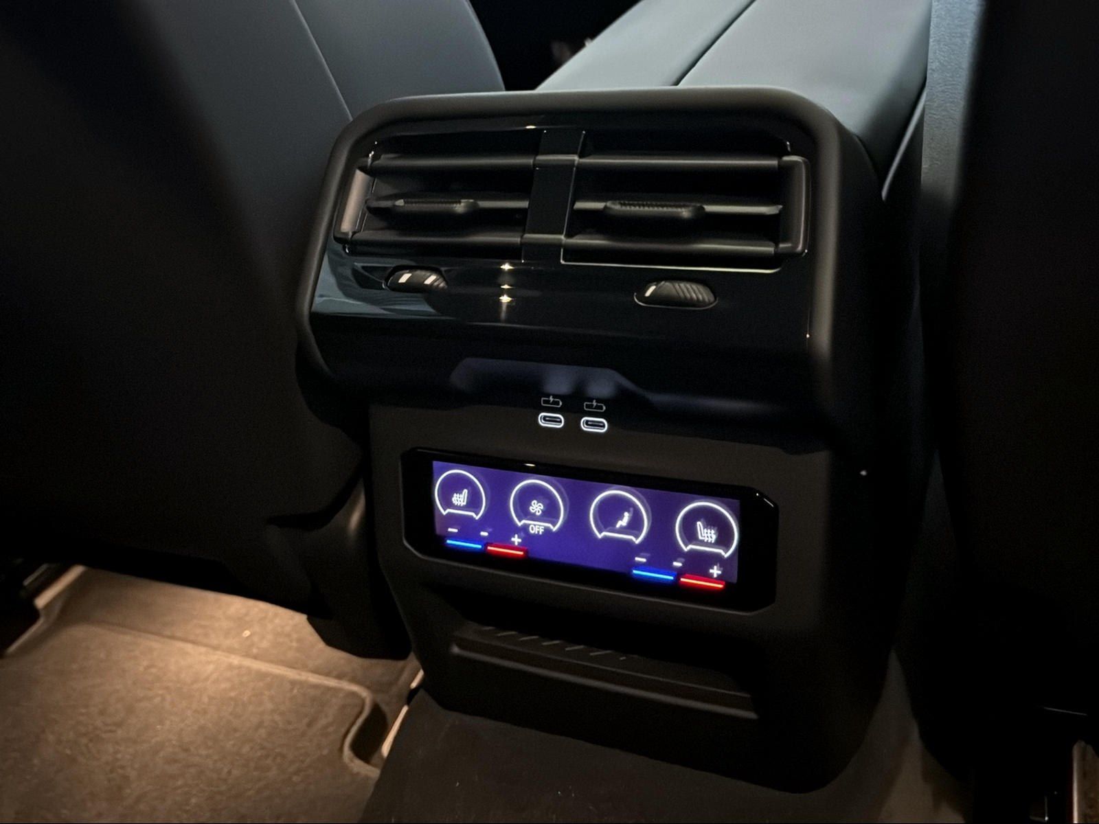 BMW i5 - Bild 21