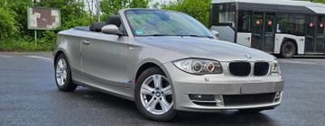 BMW 118 - 10