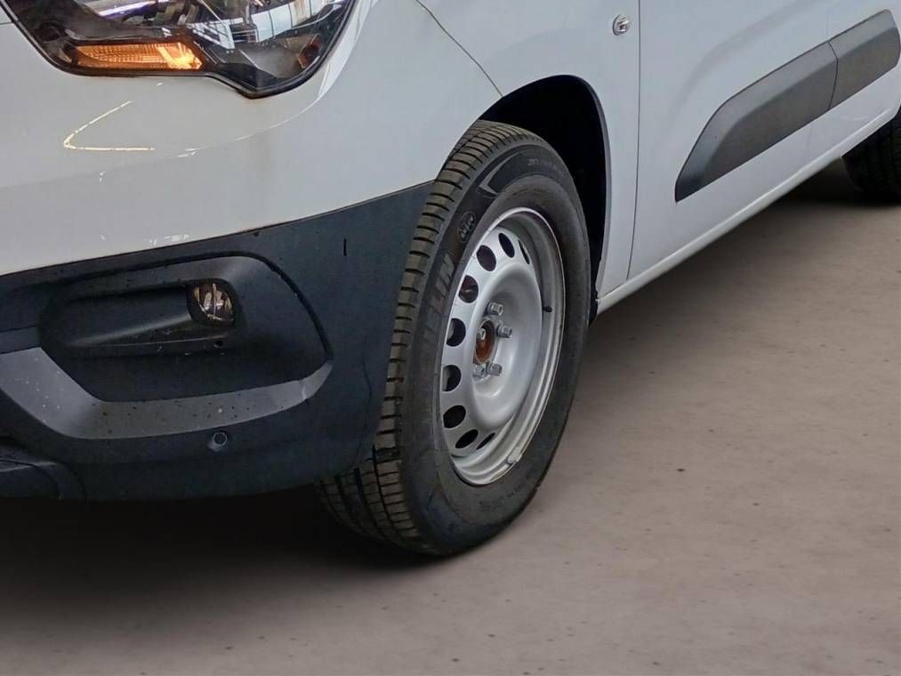 Fahrzeugabbildung Opel Combo E Cargo Edition Electric