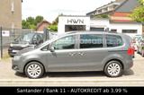 Seat Alhambra Style *NAVI* KAMERA* 7 SITZER* PDC* SH* - Seat Alhambra in Dortmund