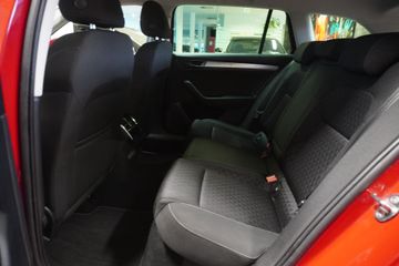Skoda Superb - 9