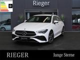 Mercedes-Benz CLA 220 Shooting Brake d AMG-Plus*Totwinkl*Kamer