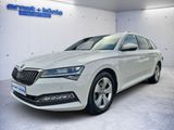 Skoda Superb Combi 2.0 TDI DSG Style - Skoda Superb: TDI Combi
