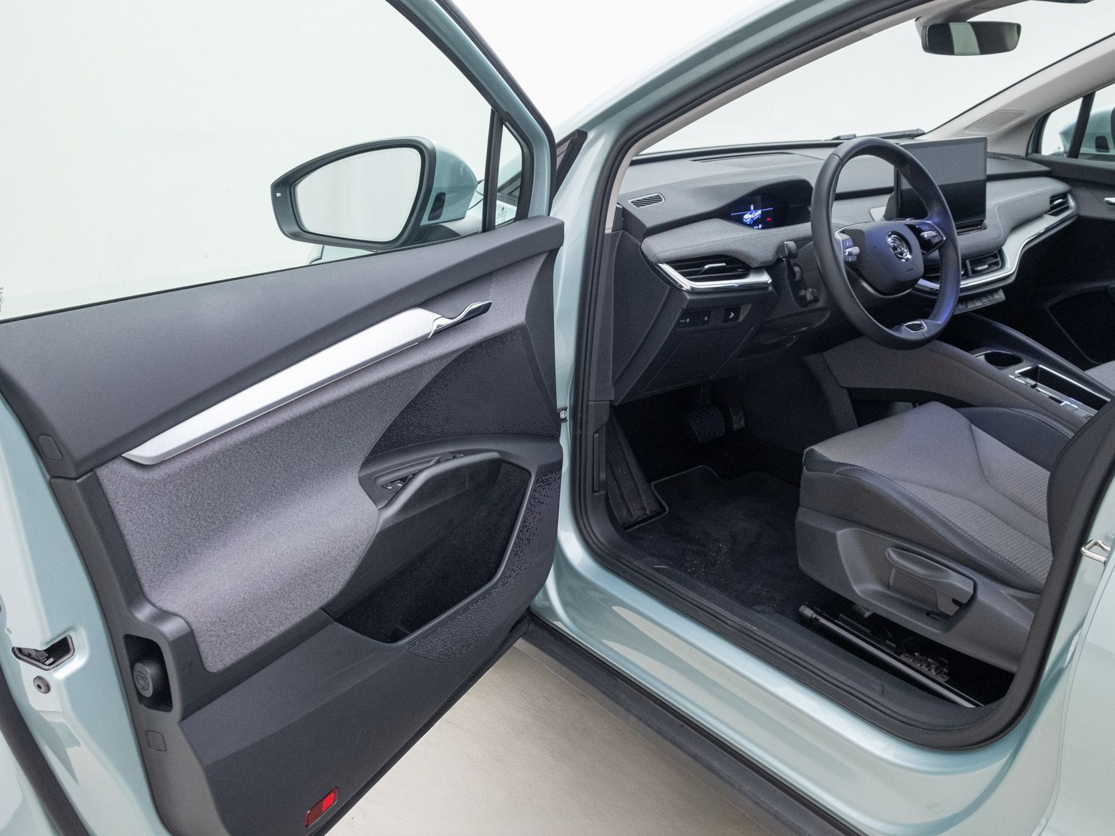 Skoda Enyaq - Bild 11