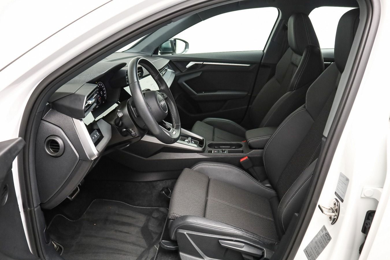 Audi S3 - Bild 8