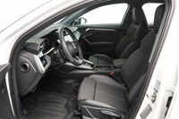 Audi S3 - Vorschau Bild 8