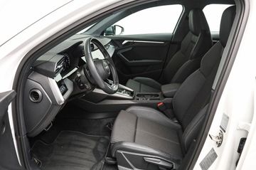 Audi S3 - 8