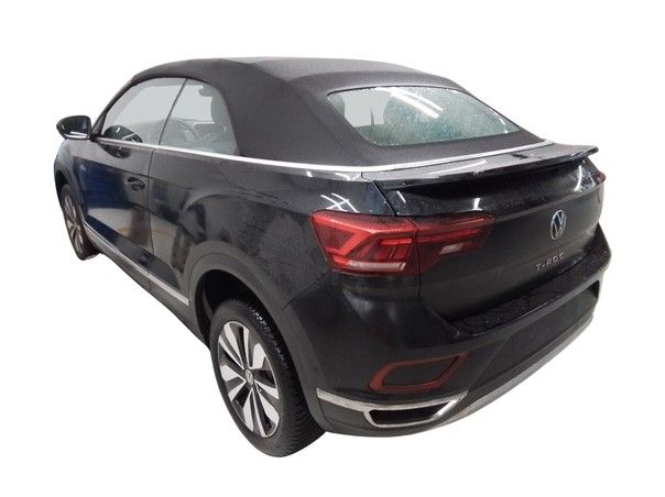Volkswagen T-Roc - Bild 4
