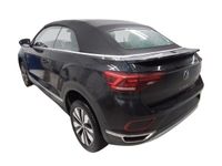Volkswagen T-Roc - Vorschau Bild 4