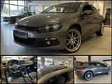 Volkswagen Scirocco 1.4 TSI Edition|Pano|19"LM|TÜV+Service - Volkswagen Scirocco: Tsi