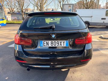 BMW 318 - 9
