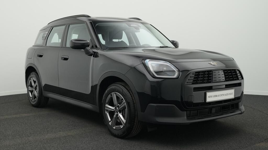 MINI Cooper C Countryman - Bild 2