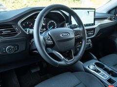 Ford Focus – 16 / 34
