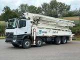 Mercedes-Benz Arocs 5 4142  8x4 SWAN TSP 47-5 160RZ ( 47m ) - Angebote