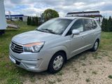 Ssangyong Rodius 2.0 Diesel e-XDi **1.Hand+Navi+7.Sitze** - Ssangyong Rodius