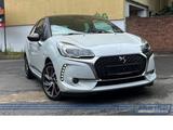 DS Automobiles DS3 1.2 PT 130 So Chic S&S*NAV*Leder*RFK*Carplay - DS Automobiles DS3 aus 2016