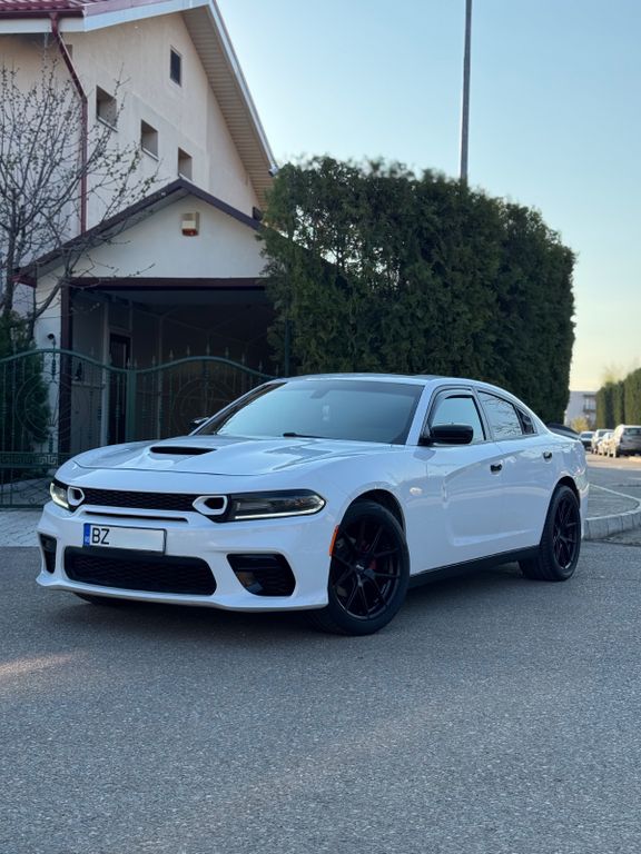 Image of Dodge Charger