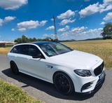 Mercedes-Benz Mercedes E 43 AMG 21 Zoll,Panorama,Luftfederung - Mercedes-Benz E-Class: Mercede