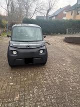 Opel Rocks e - Opel Rocks-e aus 2024