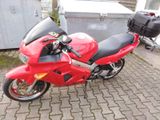 Honda VFR 800 RC46D 2.Hand CBS Langstrecke - HONDA VFR 800 RC46