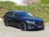 Mazda 6 KOMBI 2.5L SKYACTIV G 194ps Automatik EXCLUSIV - Mazda 6 in Bochum