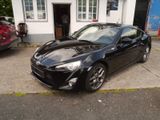 Toyota GT86 Basis - Toyota in Düsseldorf
