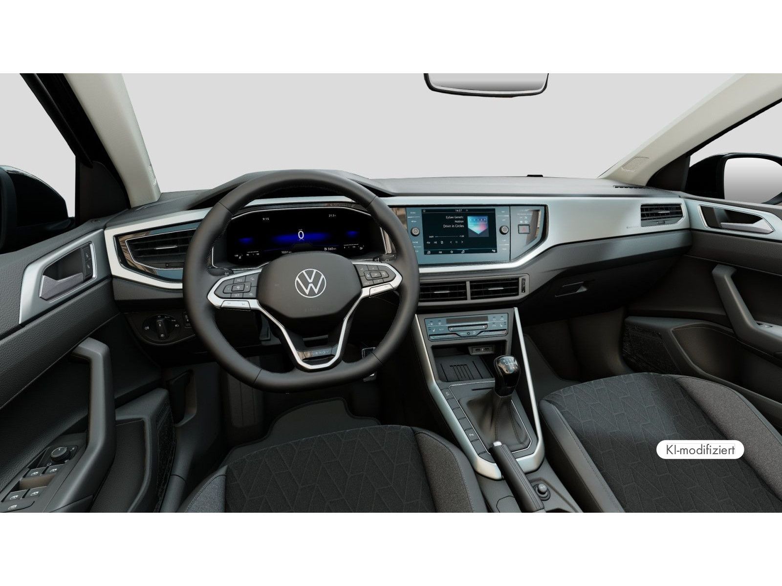 Volkswagen Taigo - Bild 3