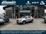 Opel MOKKA X 1.4 16V EDITION AUTOMATIK ALLWETTER - gebrauchte Opel Mokka X aus dem Jahr 2019