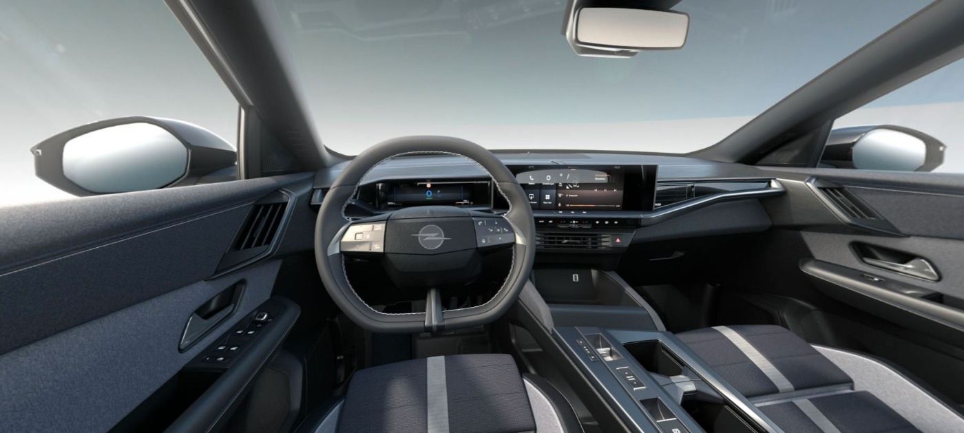 Opel Grandland (X) - Bild 2