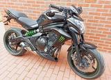 Kawasaki ER6N - Offers