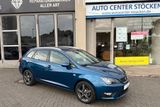 Seat Ibiza ST FR AUTOMATIK  KLIMAAUTOMATIK PDC - Seat: Ibiz