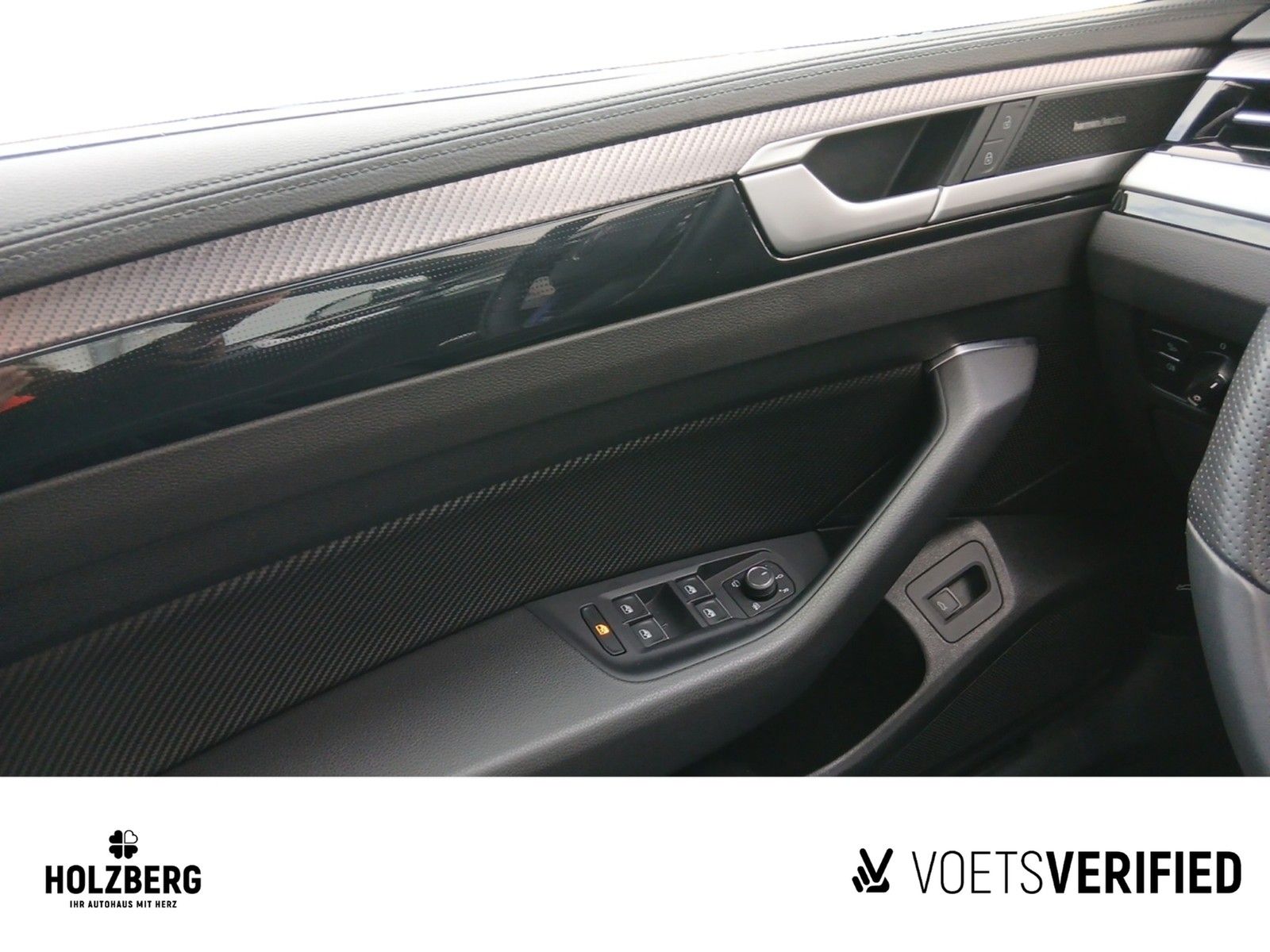 Volkswagen Arteon - Bild 14