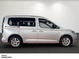 Volkswagen Caddy 1 5 l TSI DSG Navi Klima Winterpaket EPH A - VW Caddy Gebrauchtwagen in Solingen