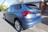 Skoda Kamiq 1.5 TSI Style NAV BLIS ACC RFK AHK LED DAB - Skoda Kamiq in Bielefeld