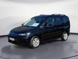 Volkswagen Caddy Life 5-Sitzer 1,5 l  eHybrid OPF EU6 Front - Volkswagen Caddy: 6.1