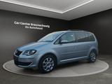 Volkswagen Touran 1.9 TDI Freestyle+7-Sitzer+AHK+Navi+Alu - Volkswagen Touran: 1.9