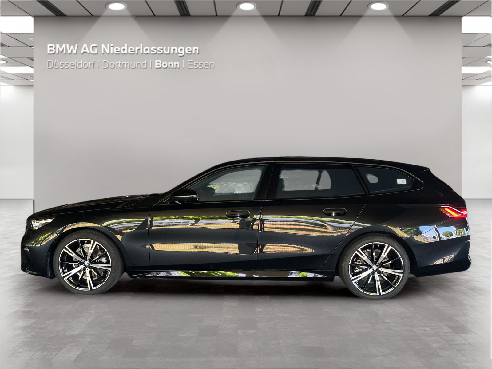 BMW 520 - Bild 5