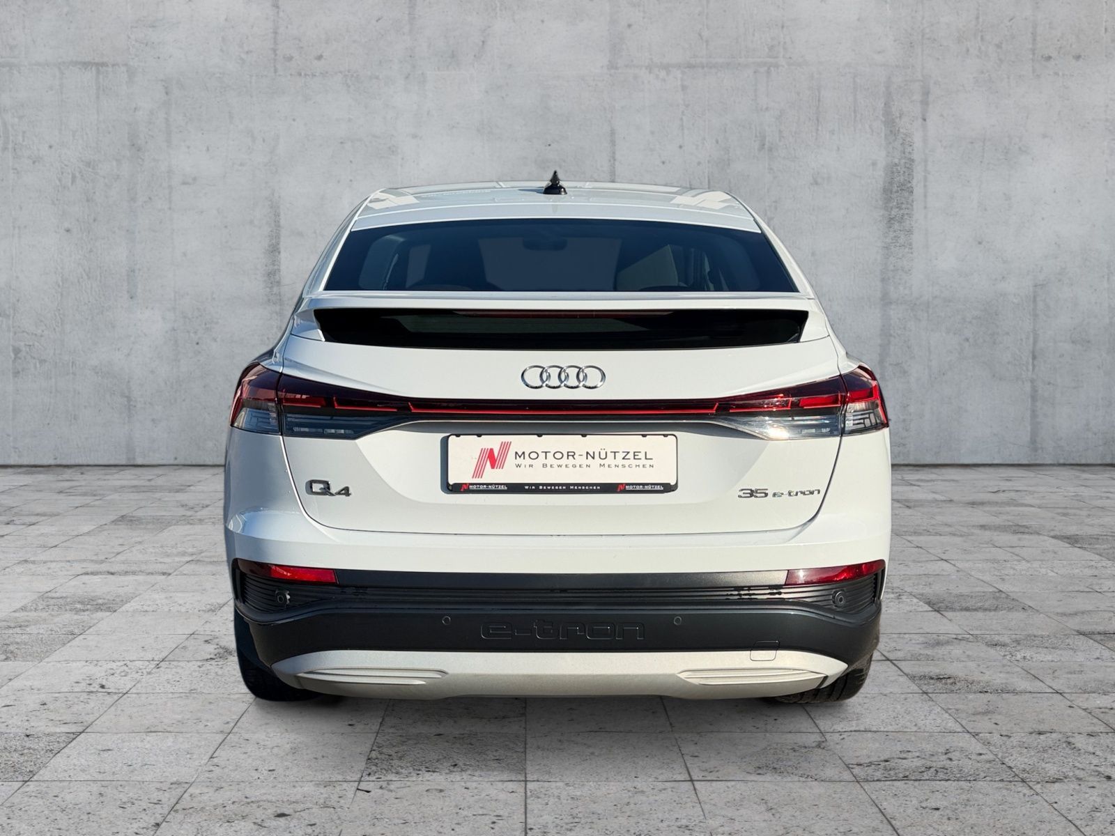 Audi Q4 e-tron - Bild 5