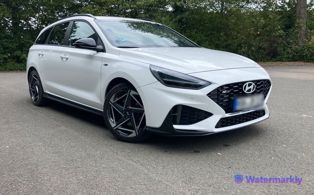 Image of Hyundai i30
