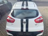 Kia Rio 1.2 Sensation! Sensation! - Kia Rio von privat