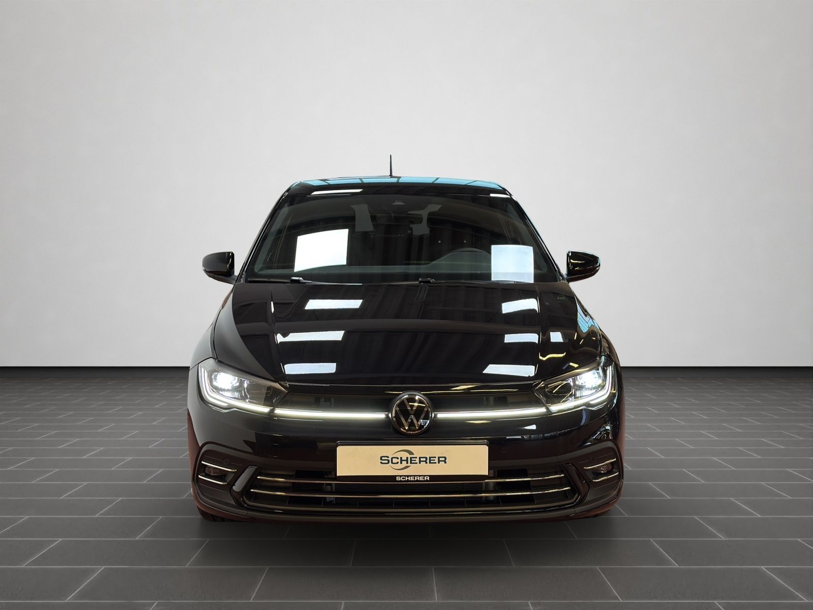 Volkswagen Polo - Bild 6