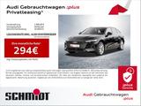 Audi A5 Avant TDI ACC SHZ Navi+ Kamera Tech e-Sitze - Audi A5 mit Diesel-Antrieb: Automatik