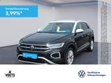 Volkswagen T-Roc 2.0TDI DSG Style LED+NAVI+ACC+PDC+KAM+SHZ