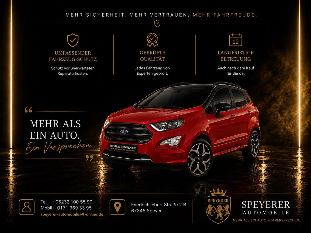 Image of Ford EcoSport