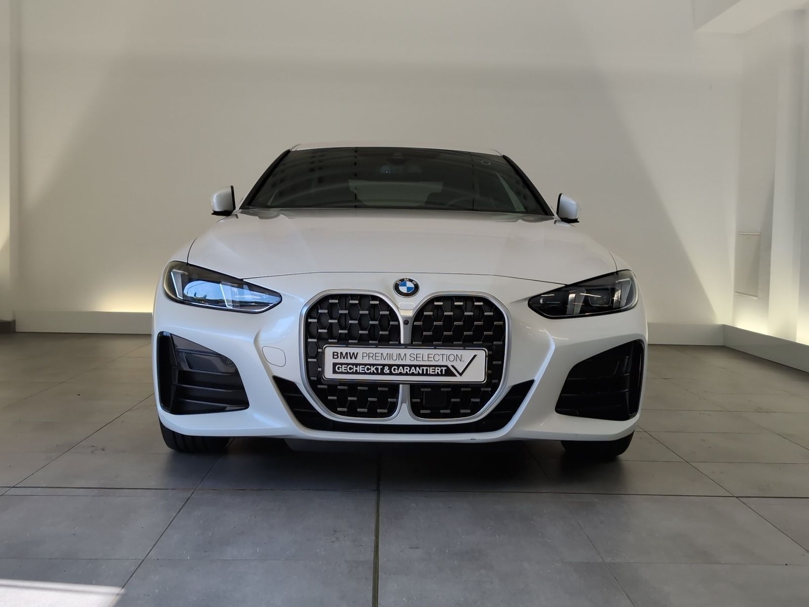 BMW 420d xDrive Coupé M Sport Navi LED 360° RFK ACC foto 2