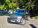 Land Rover Discovery 3.0 SDV6 HSE  - gebrauchte Land Rover Discovery aus dem Jahr 2010