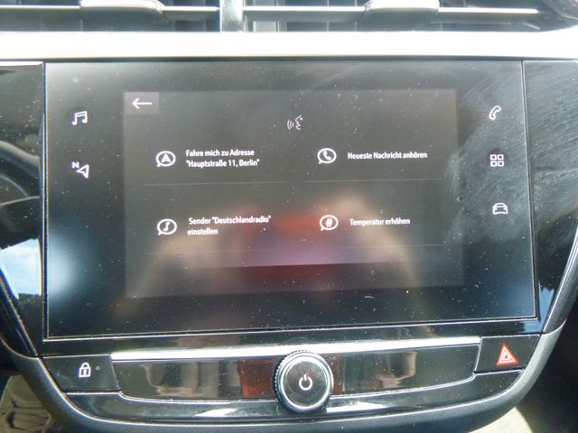 Fahrzeugabbildung Opel Corsa F 1,2 Turbo >AUT/LED/NAV/PDC/SHZ<