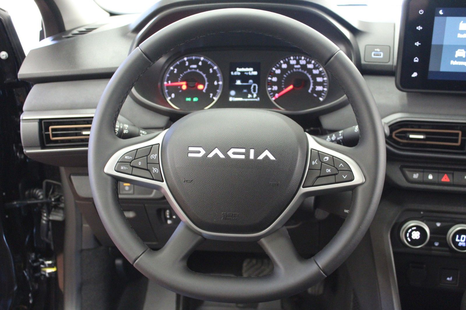 Fahrzeugabbildung Dacia Sandero Stepway TCe 90 auto Extreme*City-Paket*