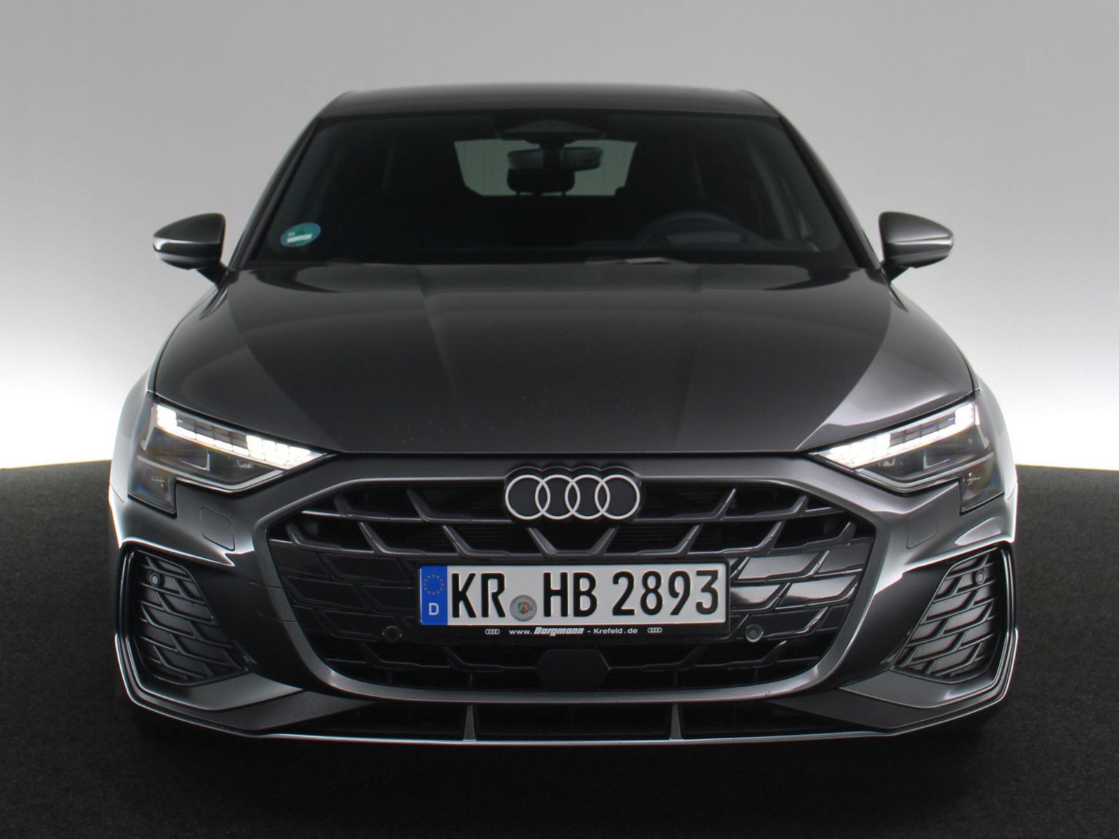 Audi A3 Sportback 1.5 TFSI S line SONOS LED FACEL foto 21